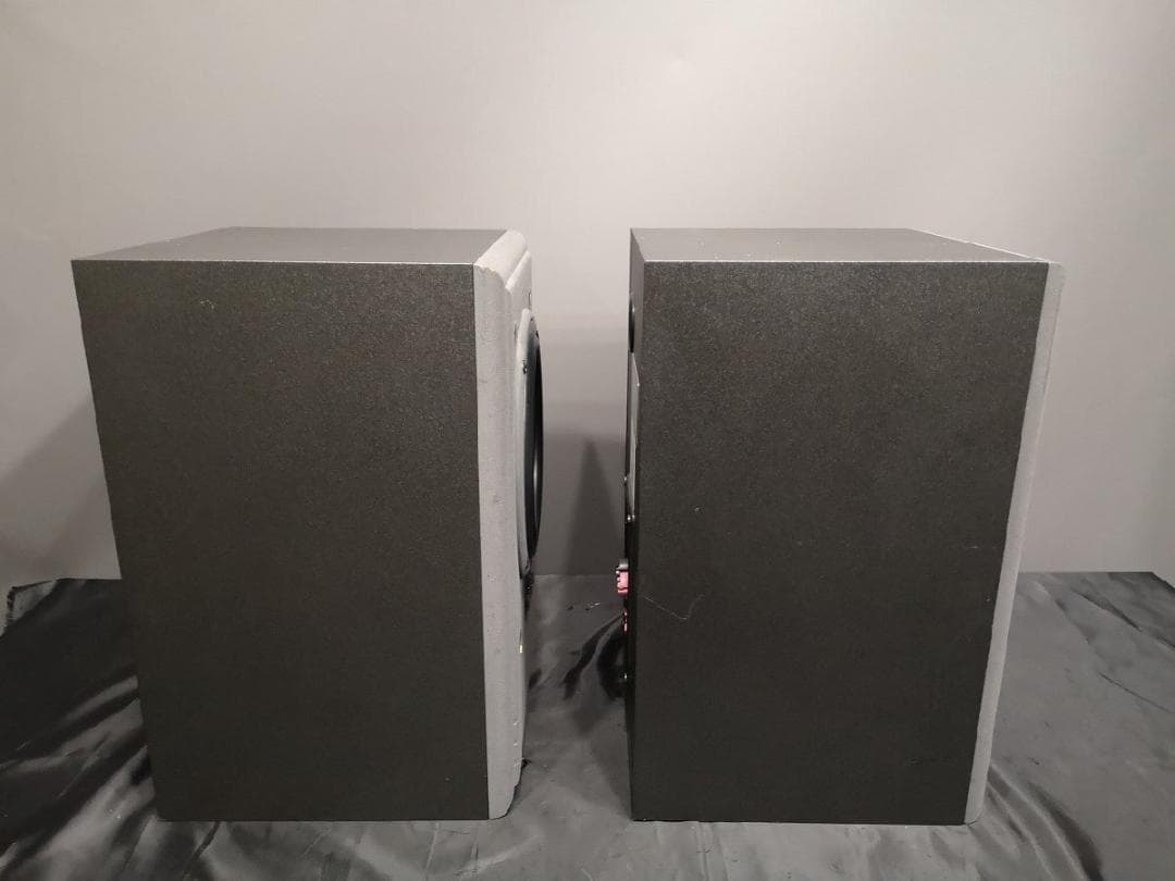 ◆大感謝祭!! TANNOY SYSTEM 6 スピーカー m0s9920
