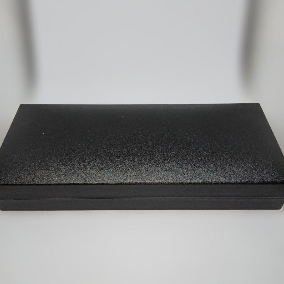 ROMEO No.3　イタリアンレッド 細軸　R261 ボールペン 本体