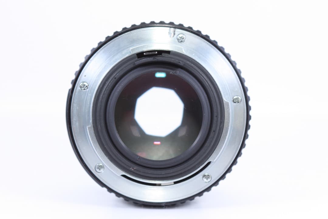 PENTAX SMC-M 50mm F1.4 光学清掃済み#158