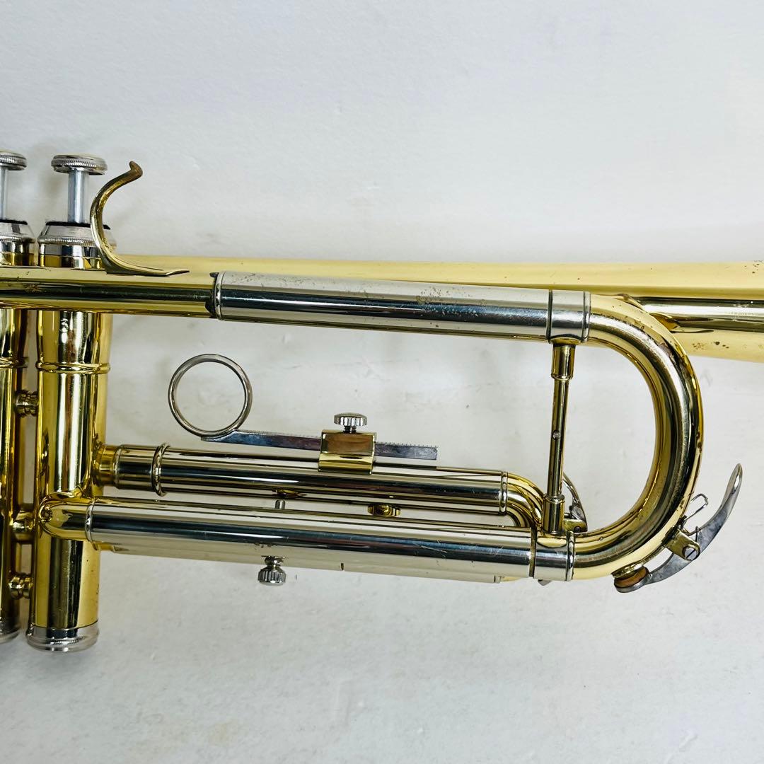 J-Michael TR-200 トランペット　キャリーケース