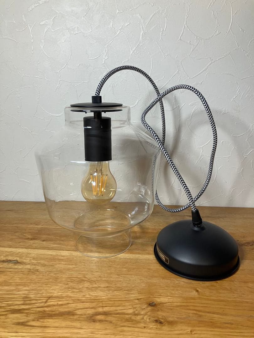 処分価格　アルトワークスタジオ ベローナ クリア USED品