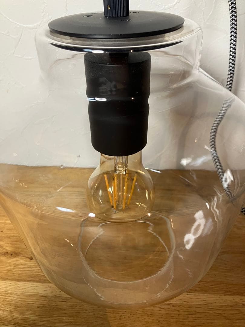 処分価格　アルトワークスタジオ ベローナ クリア USED品