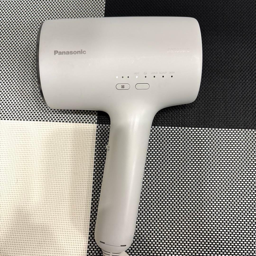 Panasonic EH-NA0J-H ミストグレー