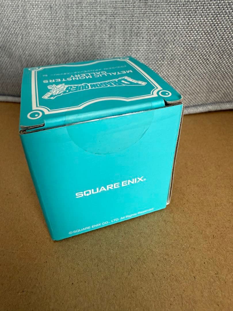 ドラゴンクエスト メタリックモンスターズ ギャラリー スライムベホマズン