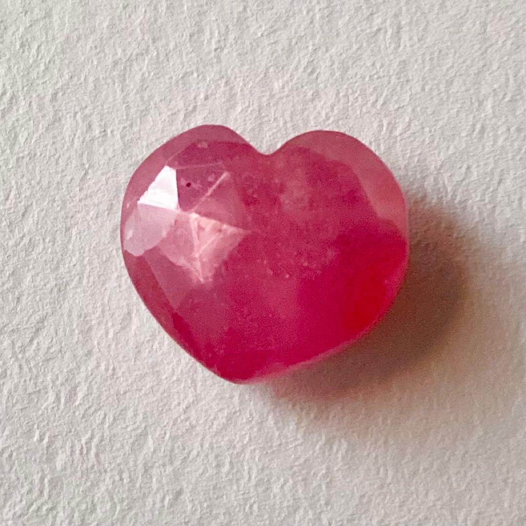 天然石★ブレスレット ストロベリークォーツ ♪ 359