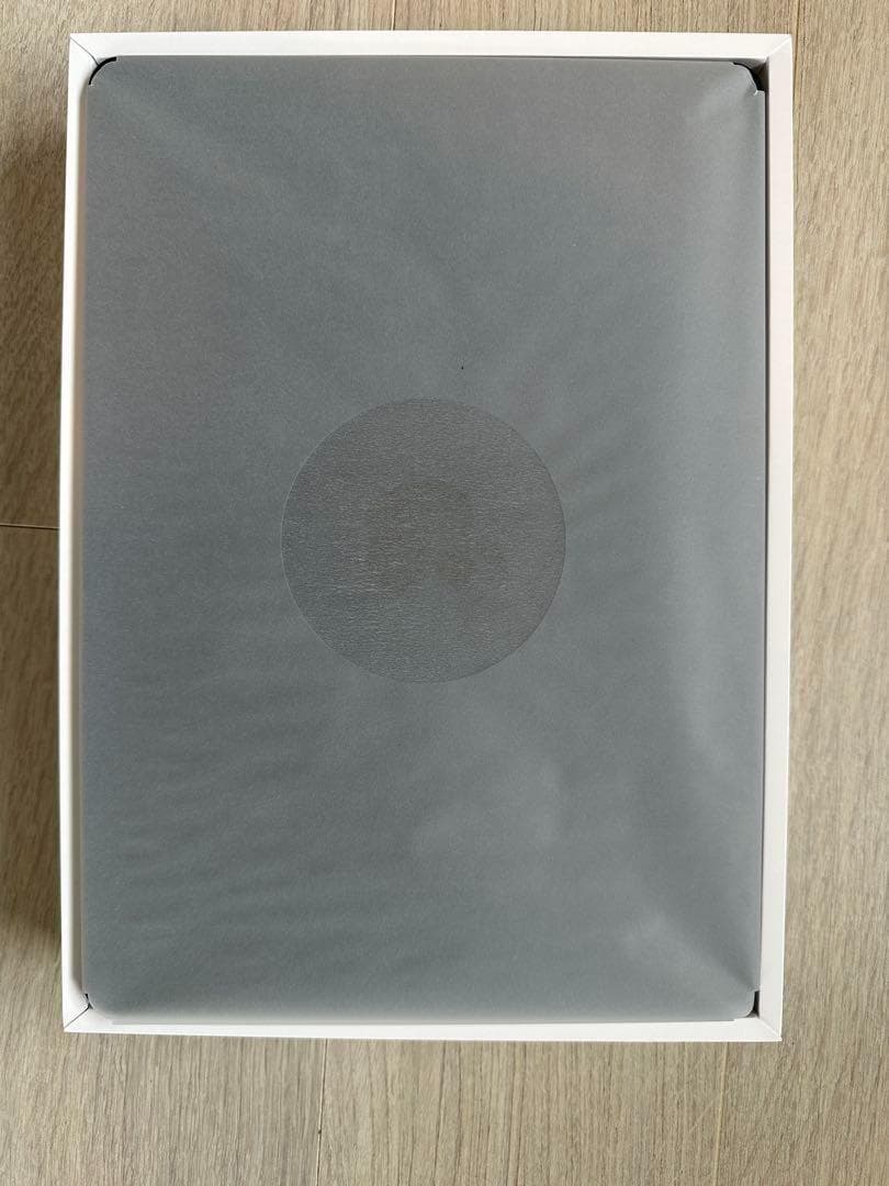 土*！様 M2チップ搭載13インチMacBook Air - ミッドナイト