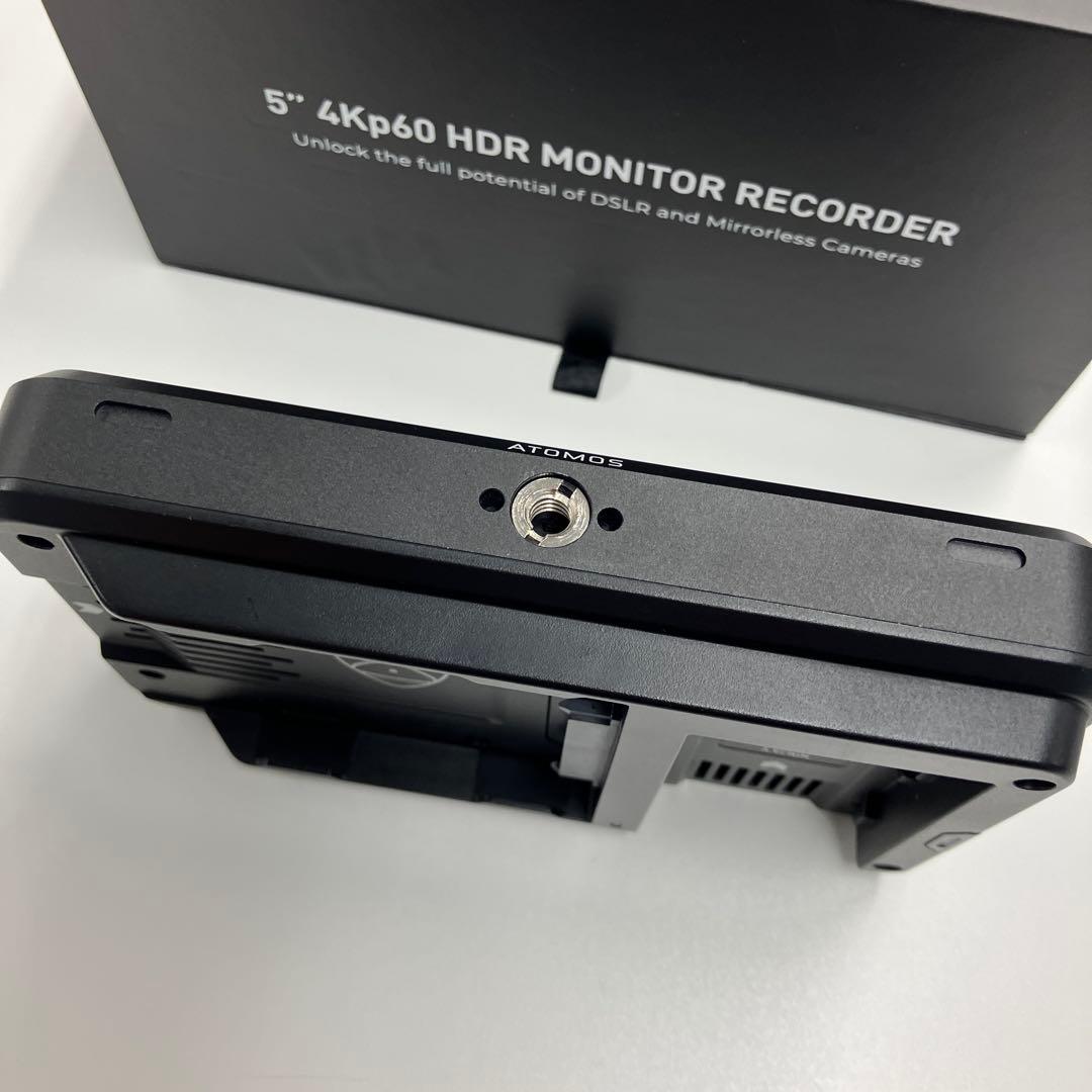 ATOMOS（アトモス） NINJA V