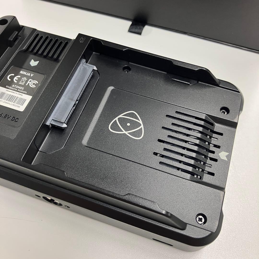 ATOMOS（アトモス） NINJA V