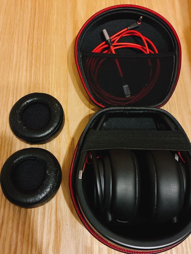 beats mixr 状態良好◎ 動作音質確認済み◎