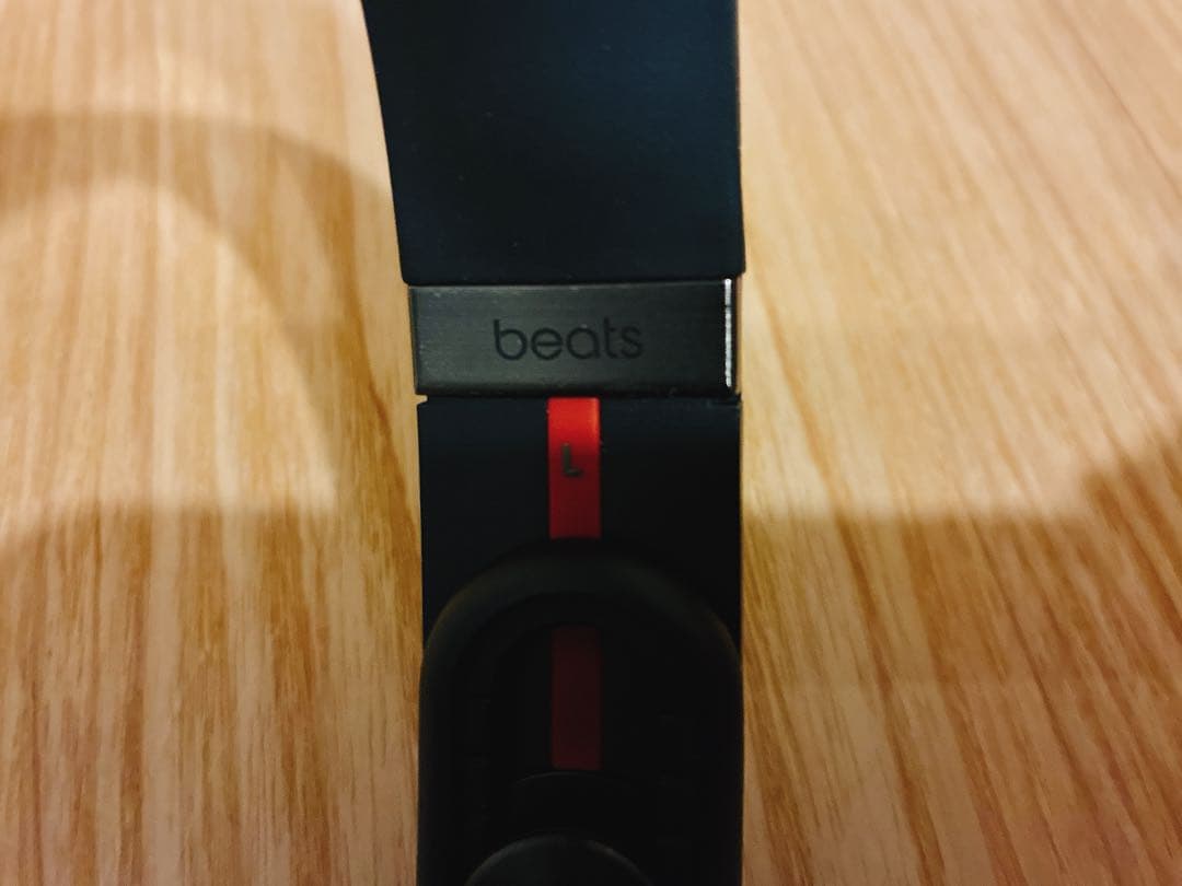 beats mixr 状態良好◎ 動作音質確認済み◎