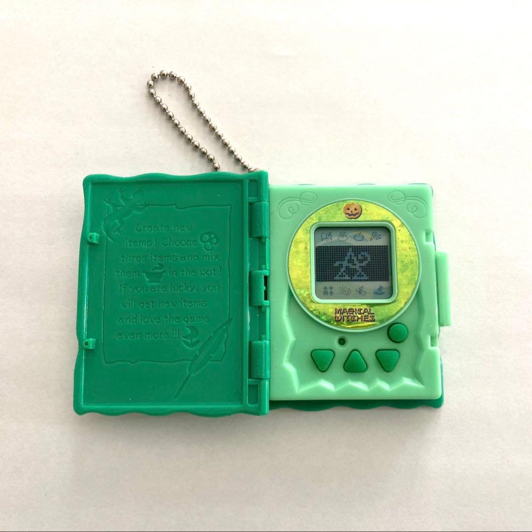 【最終値下げ】マジカルウィッチーズ