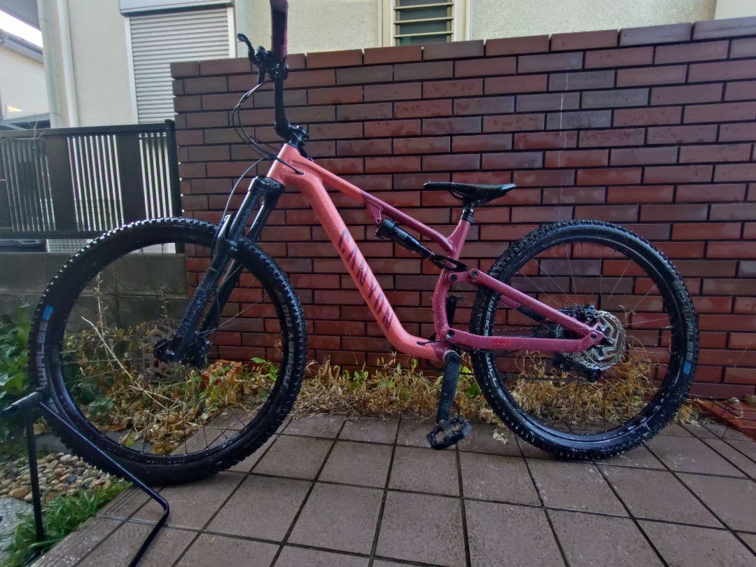 Canyon neuron5 Mサイズ