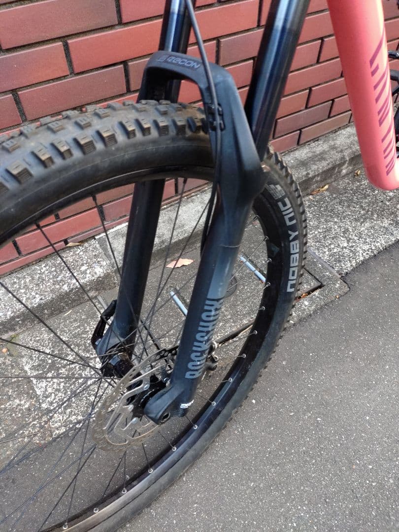 Canyon neuron5 Mサイズ