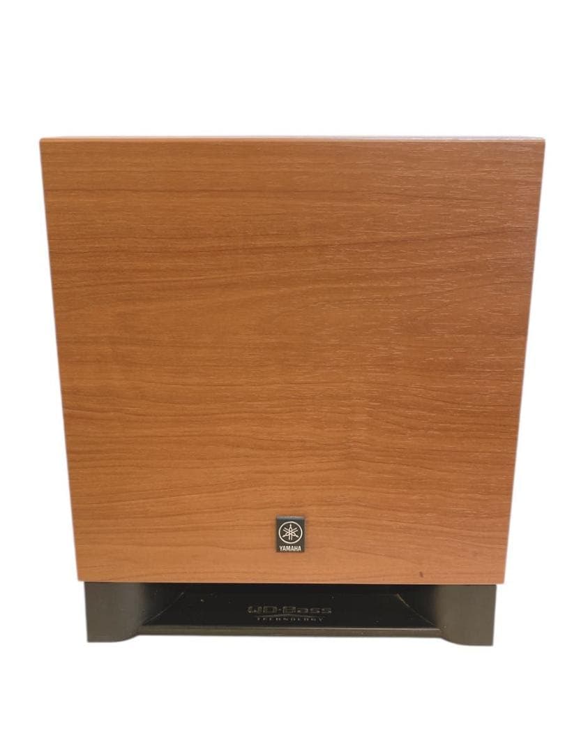 YAMAHA ホームシアターシステム AVX-S30