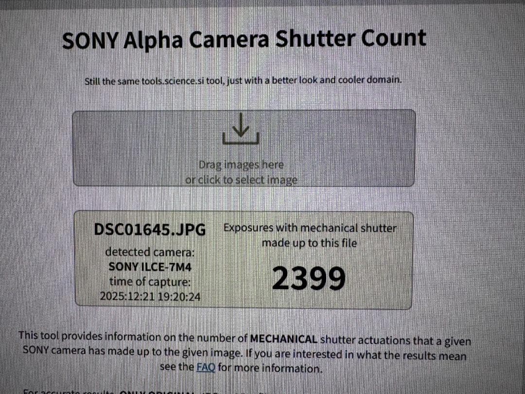 Sony α7IV ILCE-7M4 超美品