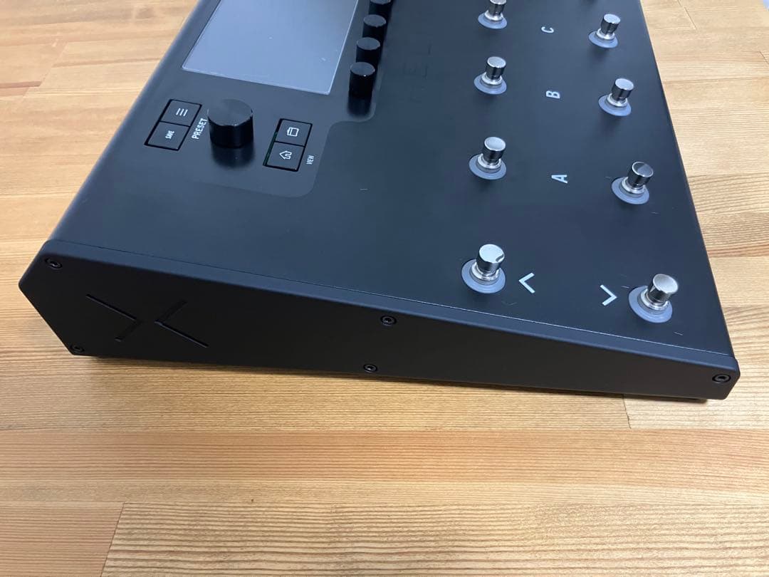 LINE6 Helix LT マルチエフェクター ギタープロセッサー