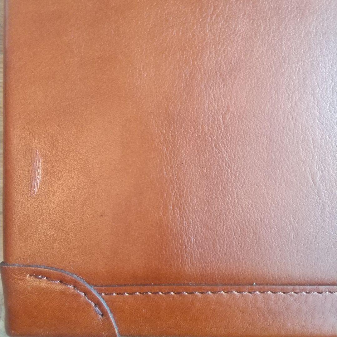 IKETEI フジタカ レザートランク スーツケース