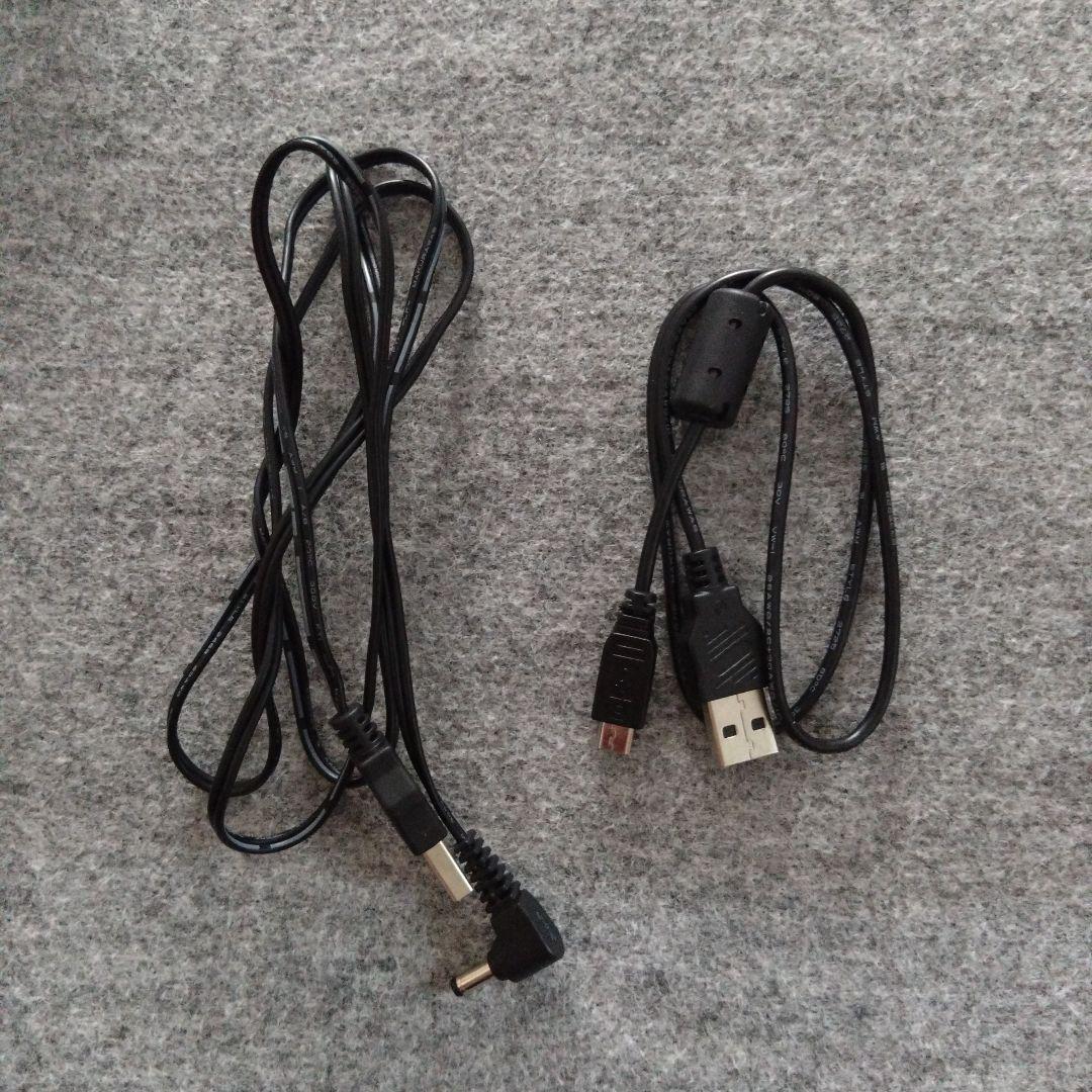 Panasonic HC-V360M-K パナソニックビデオカメラ 2015年製