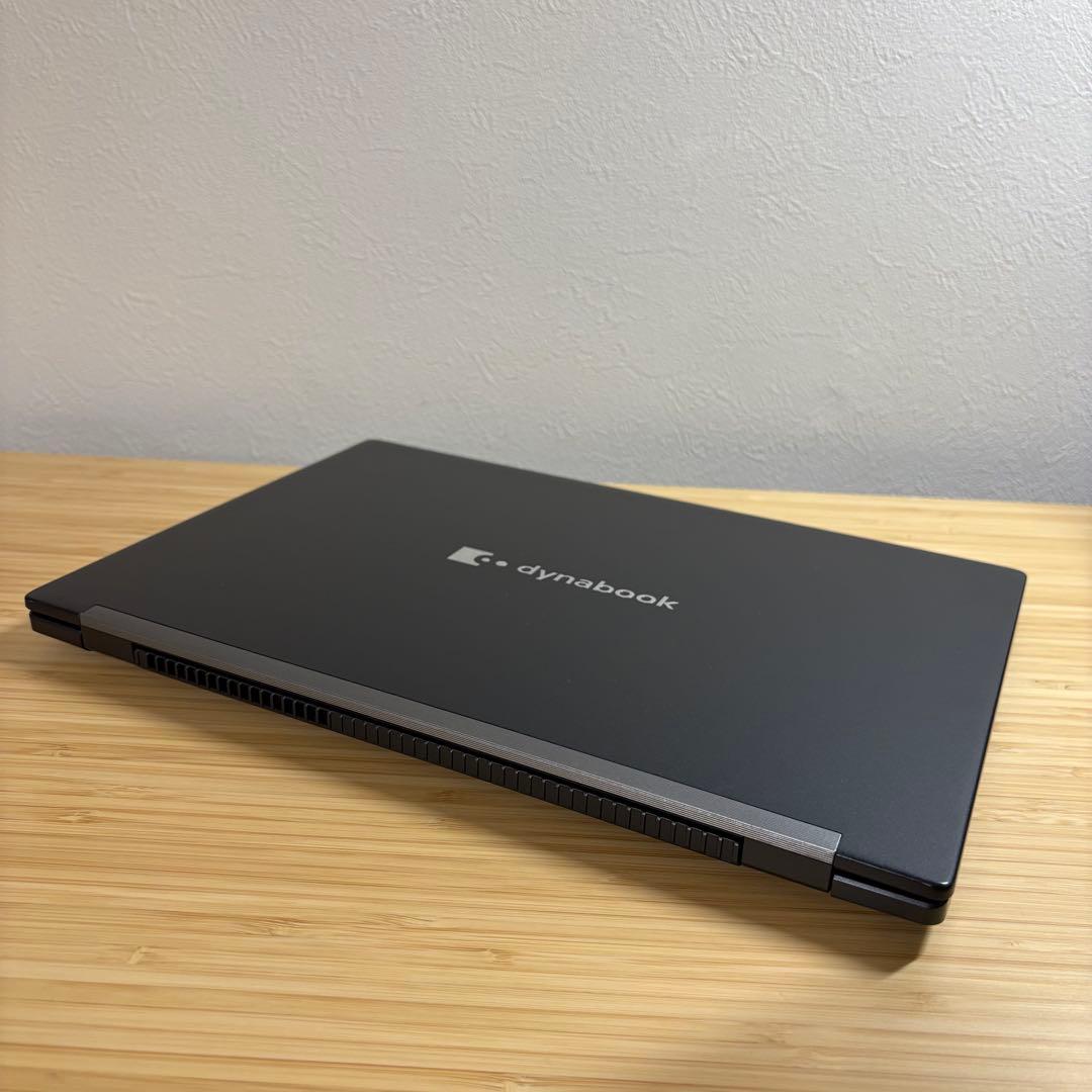 東芝 第12世代 i5-1235U FHD/8G/256G office2021