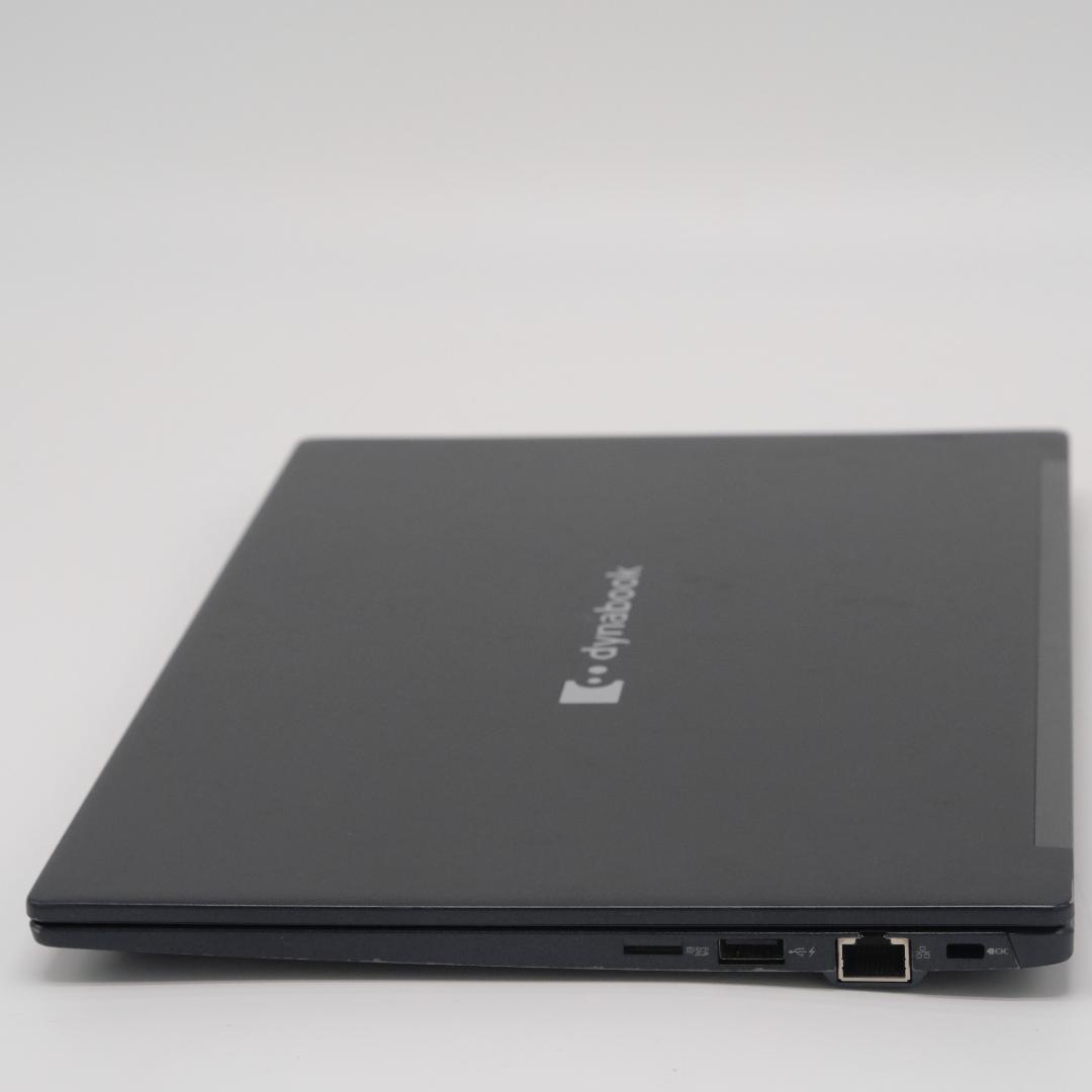 dynabook G83/HU i5 16GB SSD256GB 軽量978g