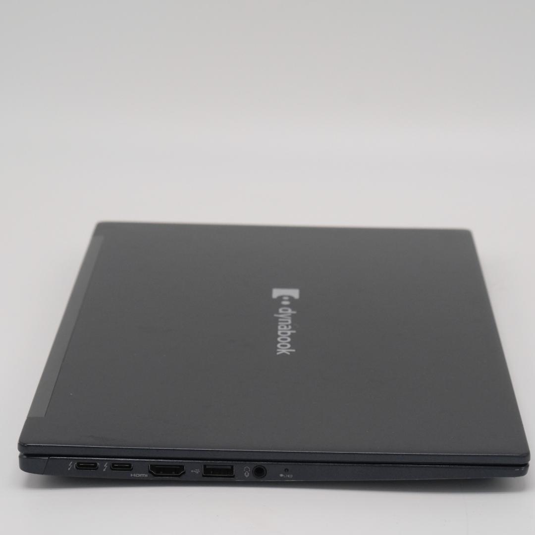dynabook G83/HU i5 16GB SSD256GB 軽量978g