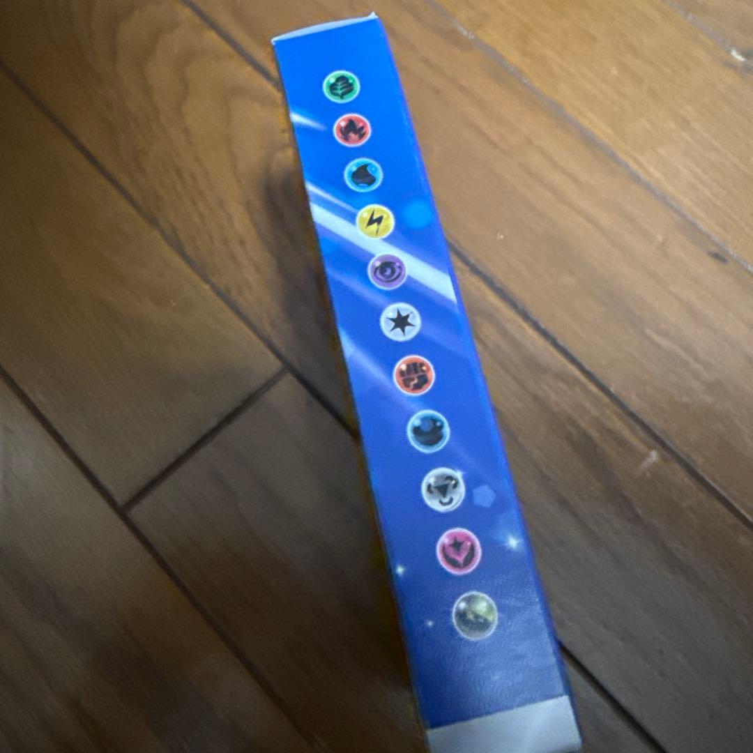 ト*）様 スタートデッキ100 コロコロコミックver. 未開封