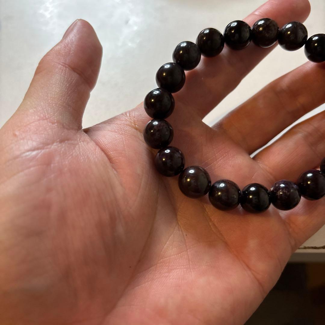 こっれが！スギライトさま！一つは持ちたいの！