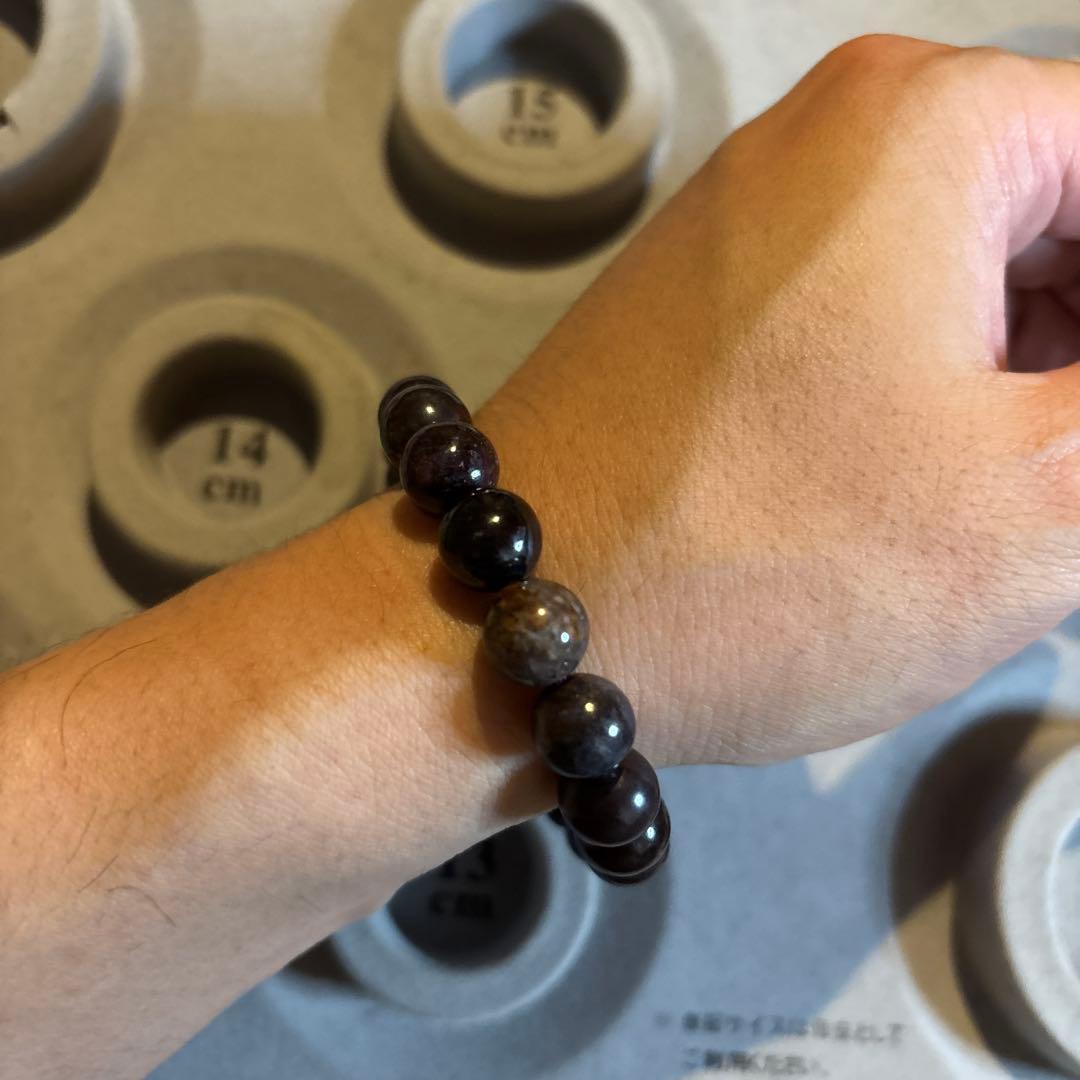 こっれが！スギライトさま！一つは持ちたいの！