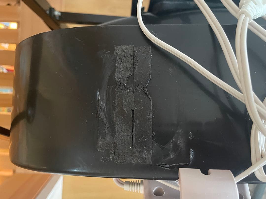 らくらくキャリーシャンプー　引き取り限定