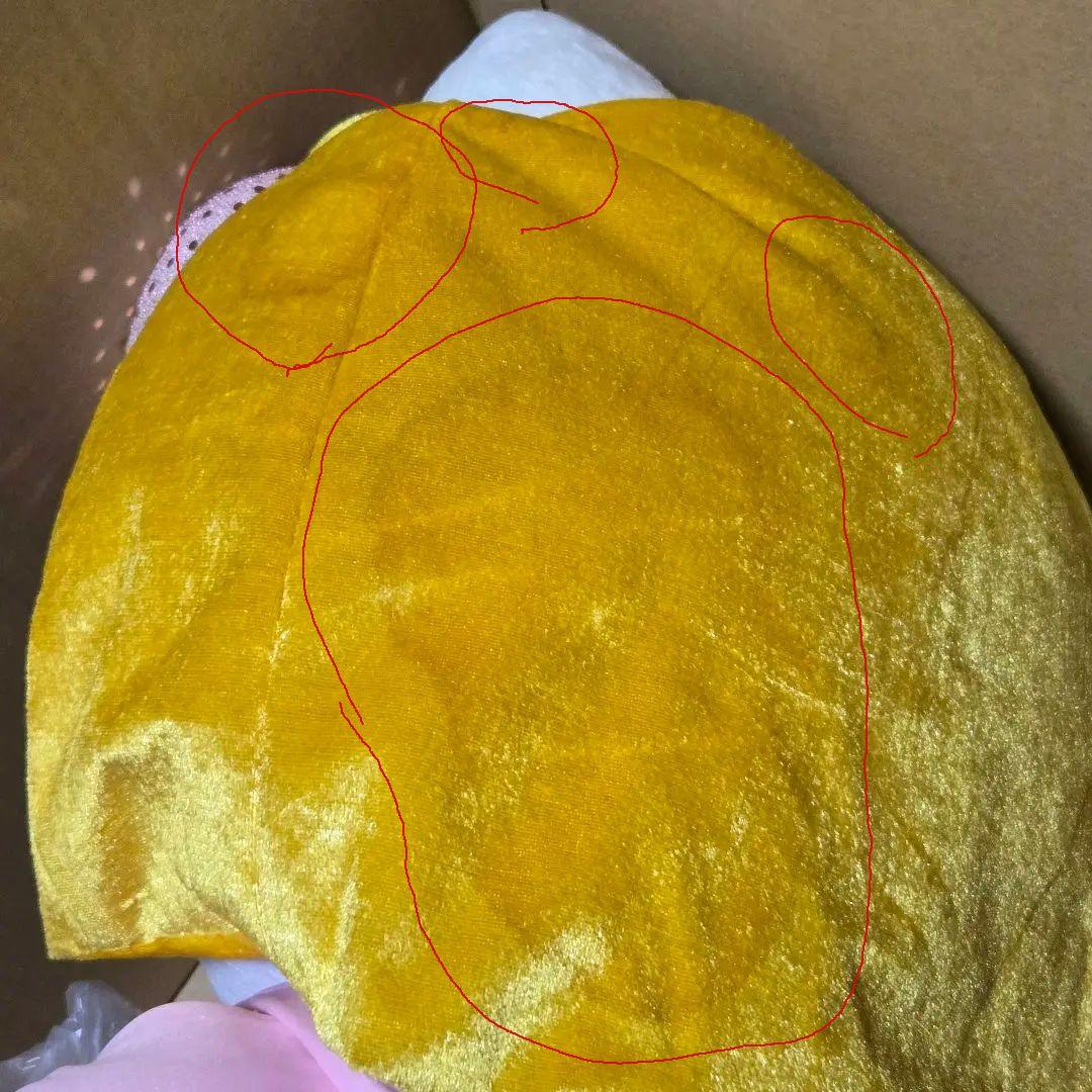 激レア　日本限定　HELLO KITTY　ハローキティ　モノコムサ コラボ