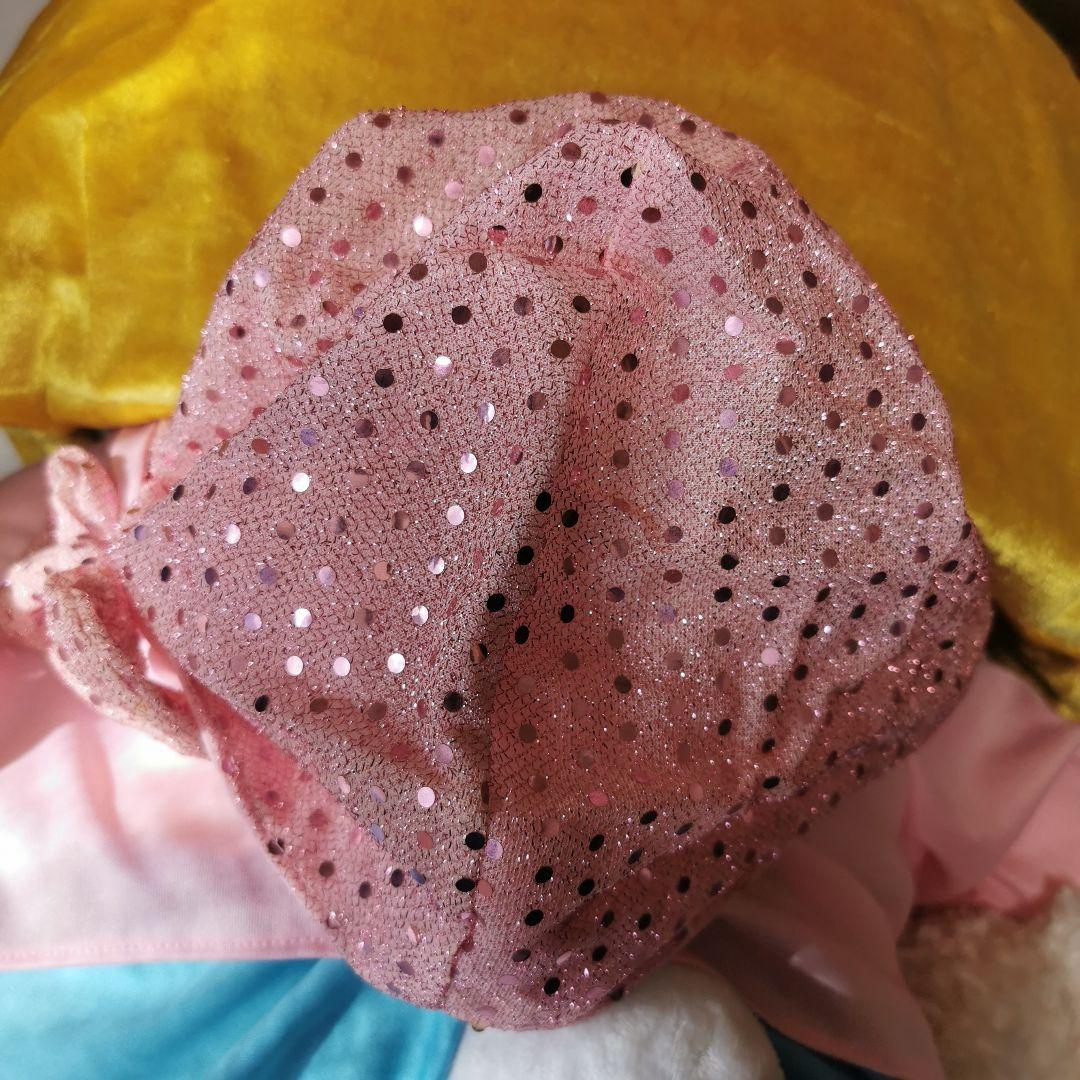 激レア　日本限定　HELLO KITTY　ハローキティ　モノコムサ コラボ