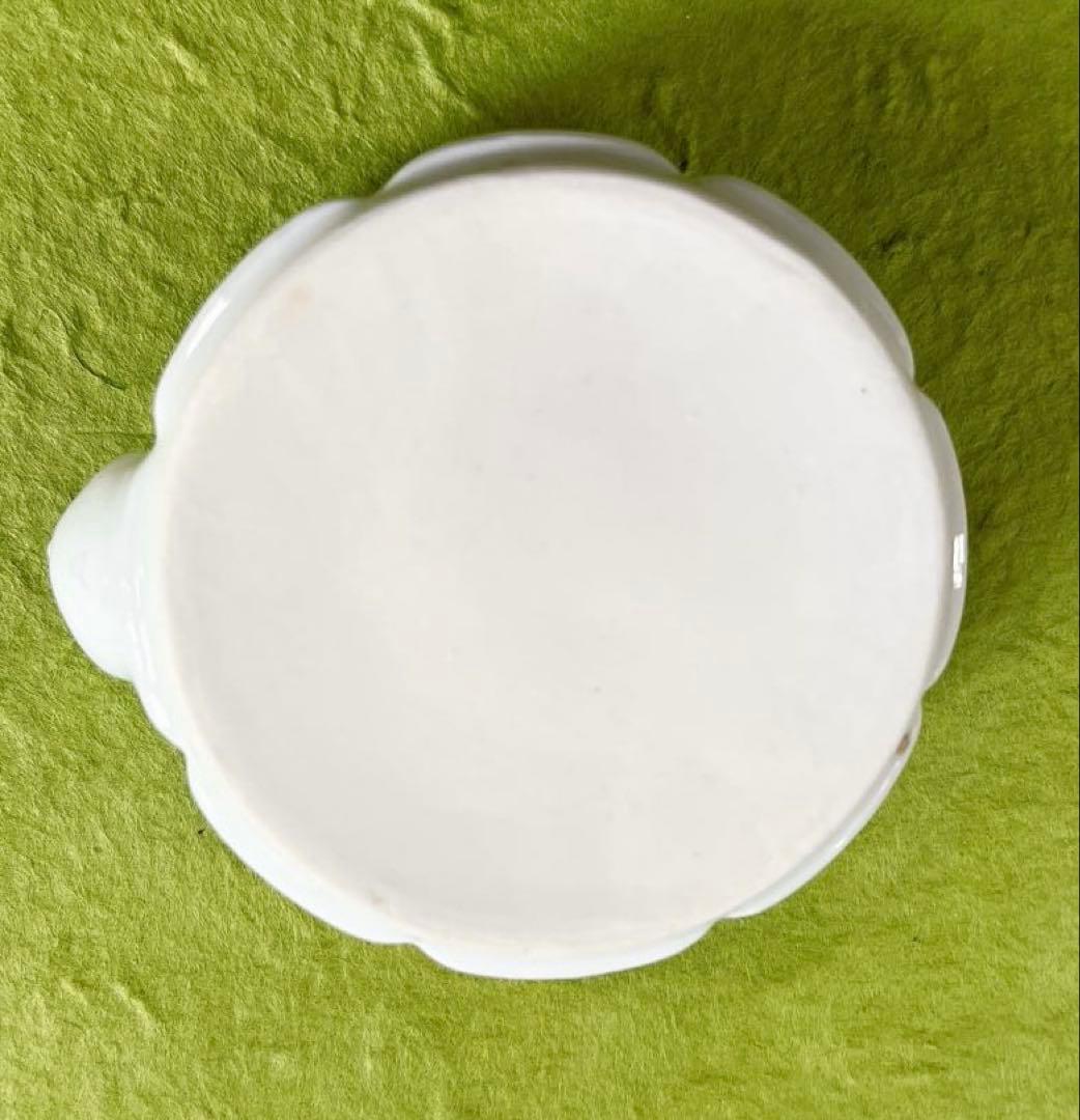 有田焼　泰山窯『文鎮&水滴』　書道具