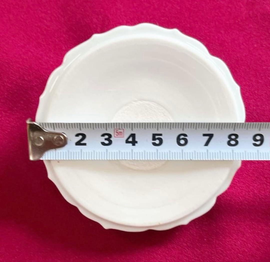 有田焼　泰山窯『文鎮&水滴』　書道具