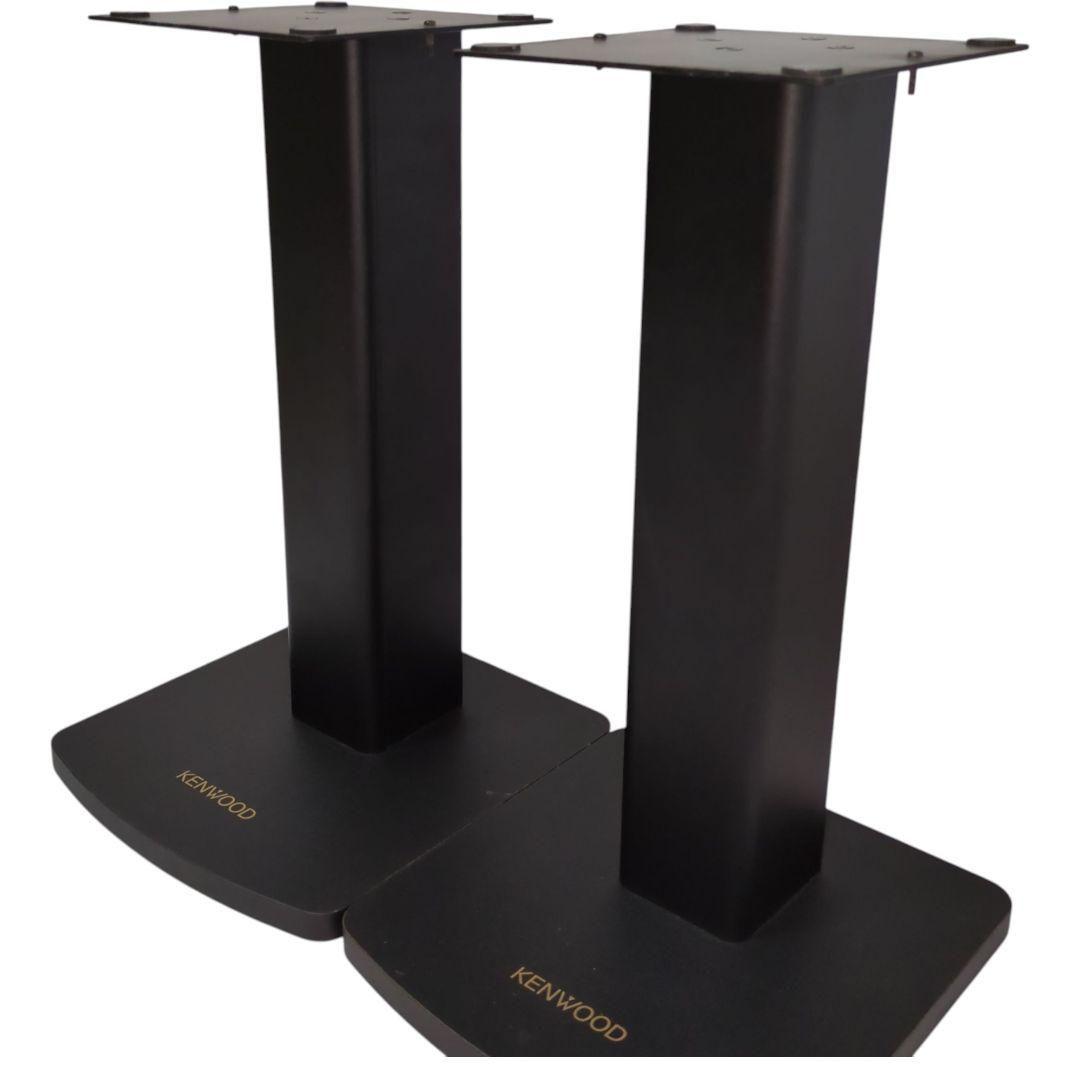 KENWOOD ケンウッド スピーカー スタンド ペア SG-11