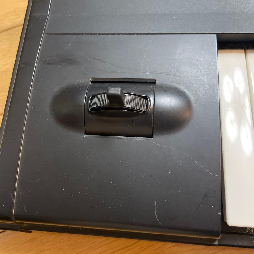 KORG X2 シンセサイザー キーボード 76鍵盤