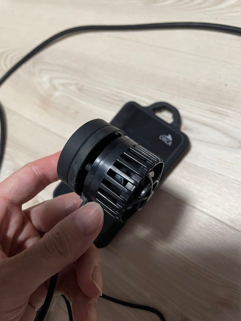 ORCA Minute Stream 2000 ポンプ