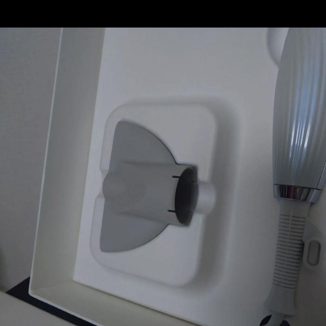 【早い者の勝ち❢】ReFa RE-AJ02A WHITE　ヘアドライヤー 未使用