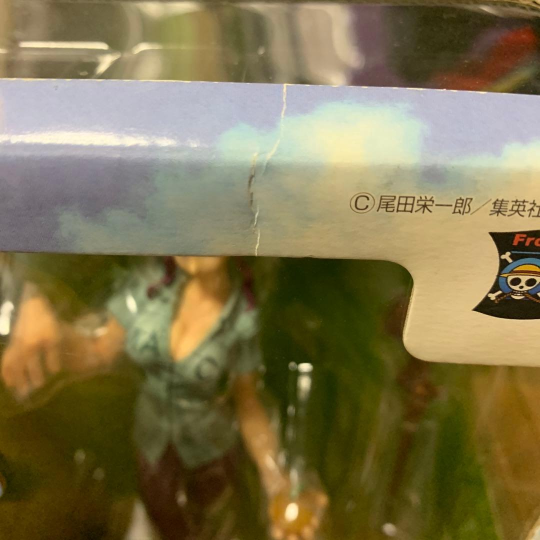 新品未使用 ワンピース ポートレイト・オブ・パイレーツ ベルメール