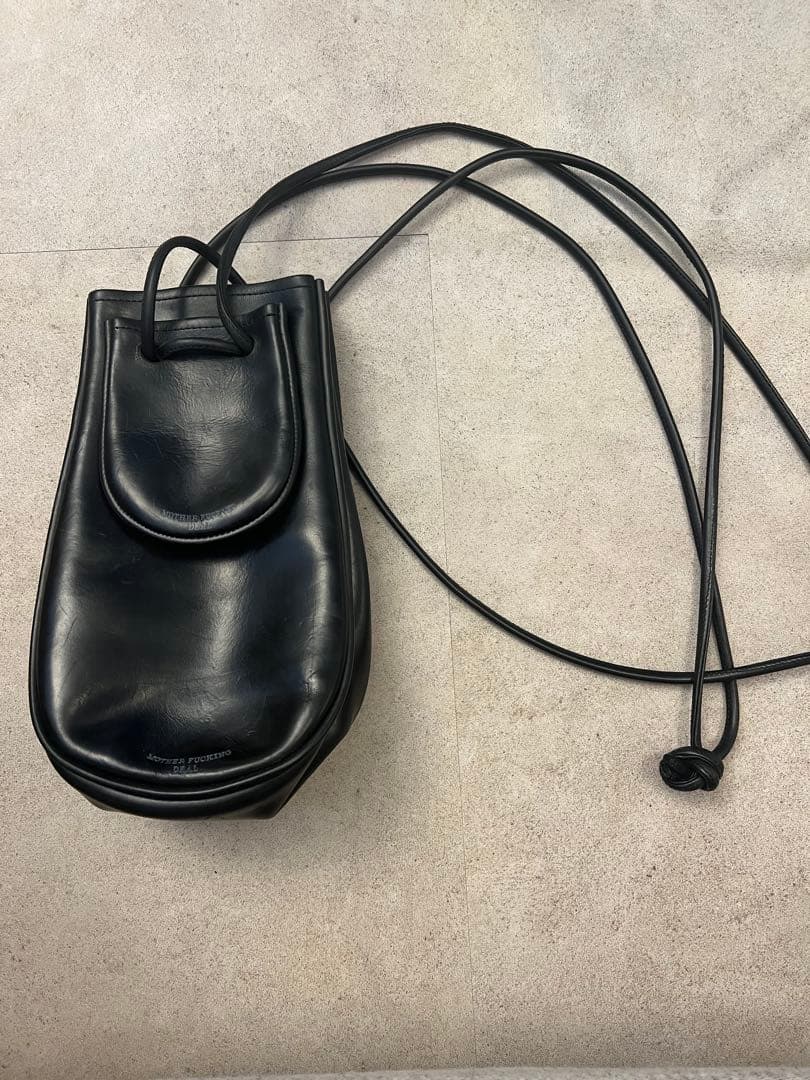 金目黒製作所　Pouch S size ＋ L size set .