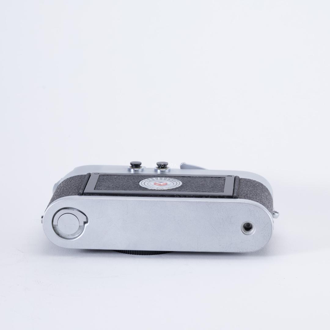 ファインダーレスM4！Leica MDa オールドカメラ フィルムカメラ