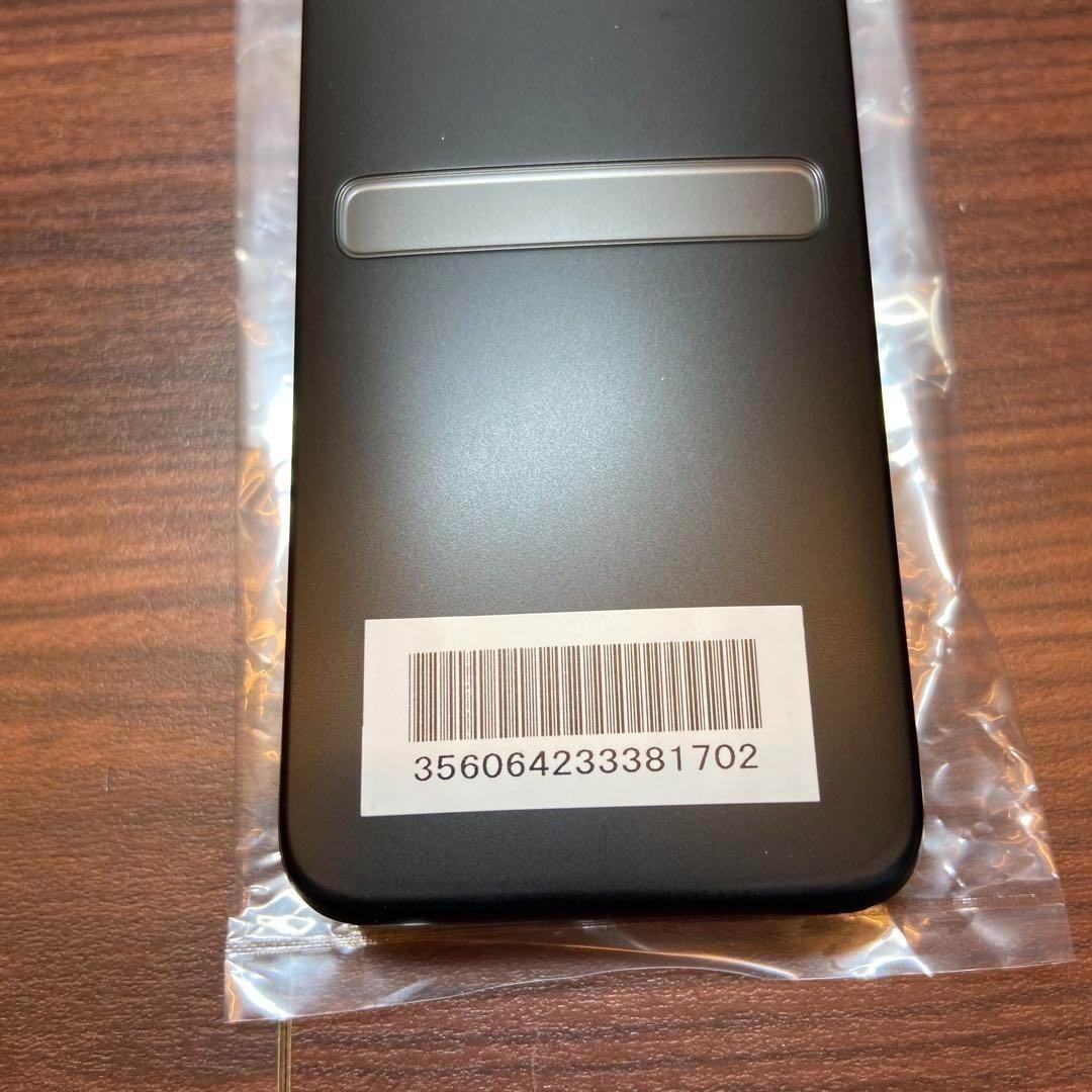 GRATINA グラティーナ KYF39SKA ガラケー ほぼ新品 3848