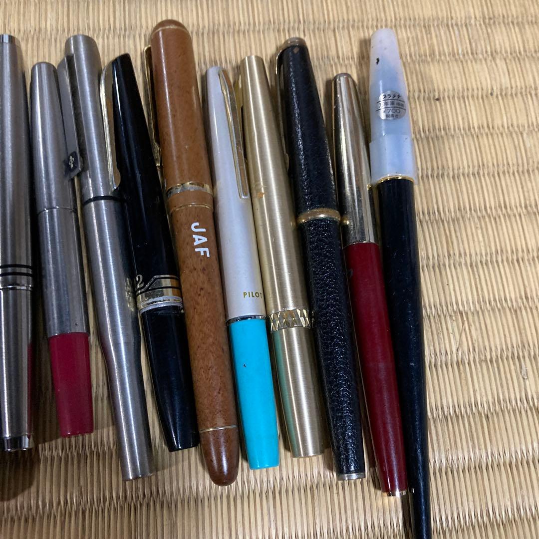 値下げ　万年筆　まとめ売り