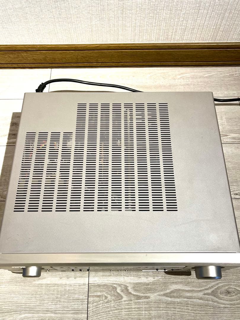 DENON デノン　AVC-1620 AVサラウンドアンプ　美品