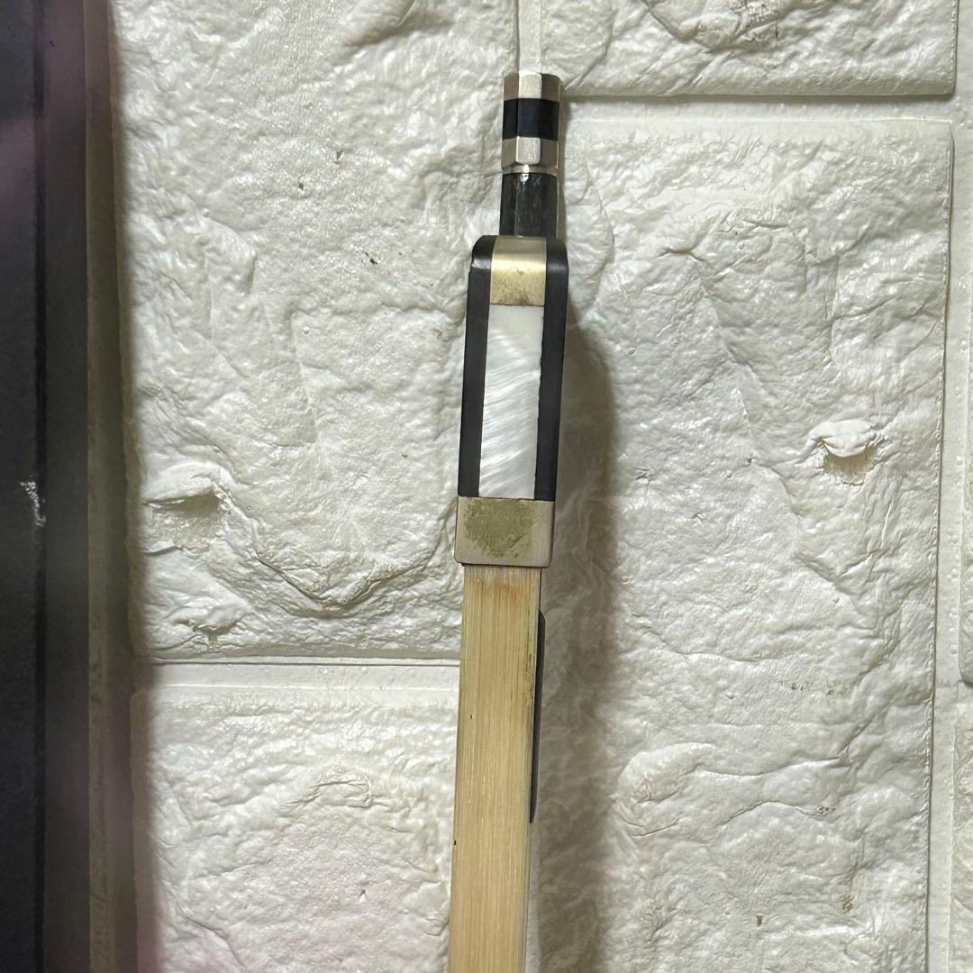 YAMAHA カーボン チェロ弓 CBB301