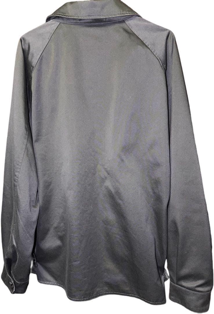 nanamica GORE-TEX WINDSTOPPER ジャケット M