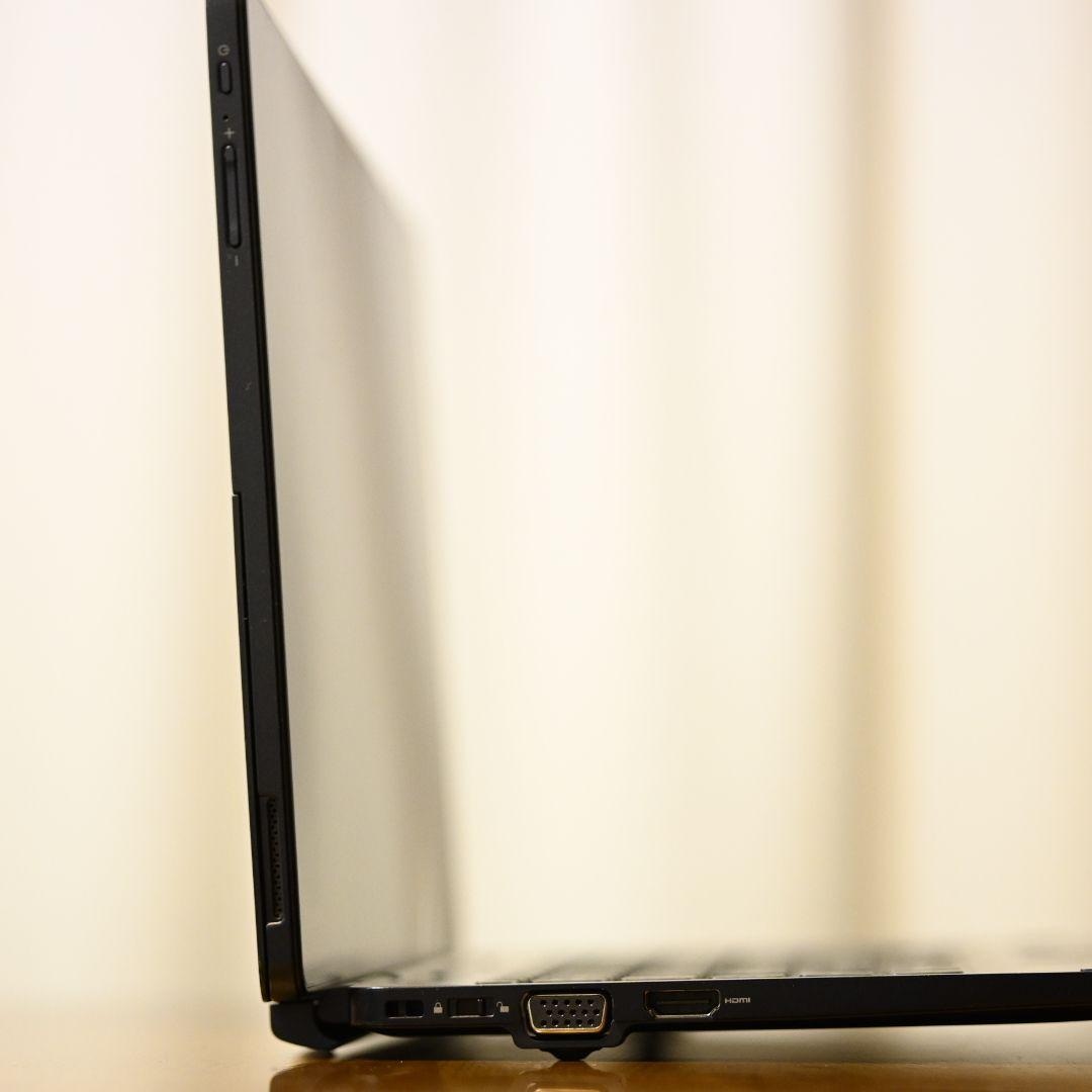 Dynabook D83/DN i3-8130U メモリ8GB SSD128GB