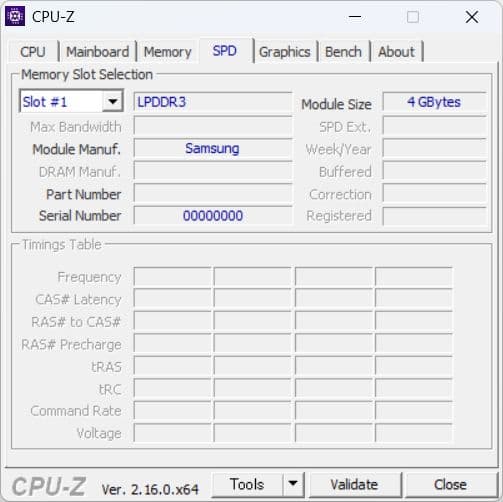 Dynabook D83/DN i3-8130U メモリ8GB SSD128GB