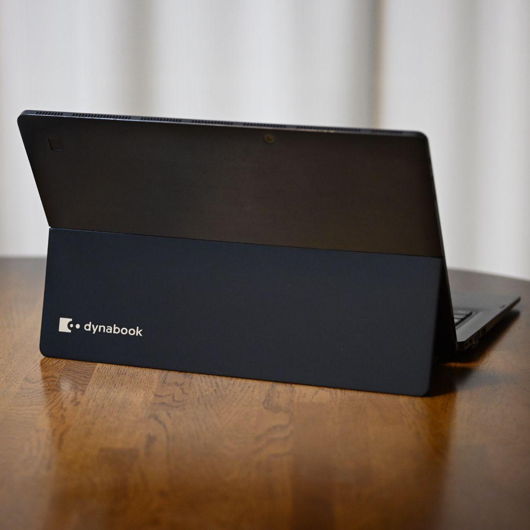 Dynabook D83/DN i3-8130U メモリ8GB SSD128GB