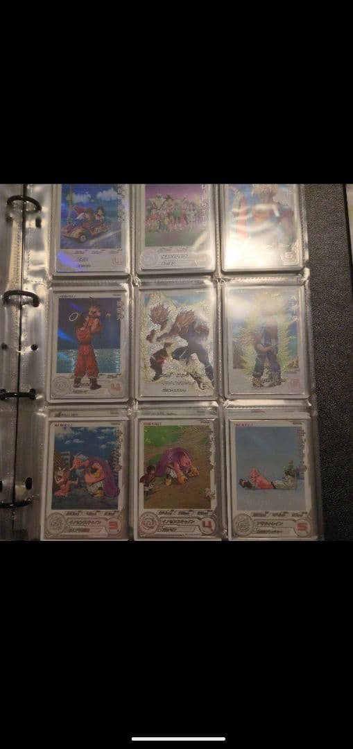 SDBH ドラマティックアート　da まとめ売り　フルコンプ