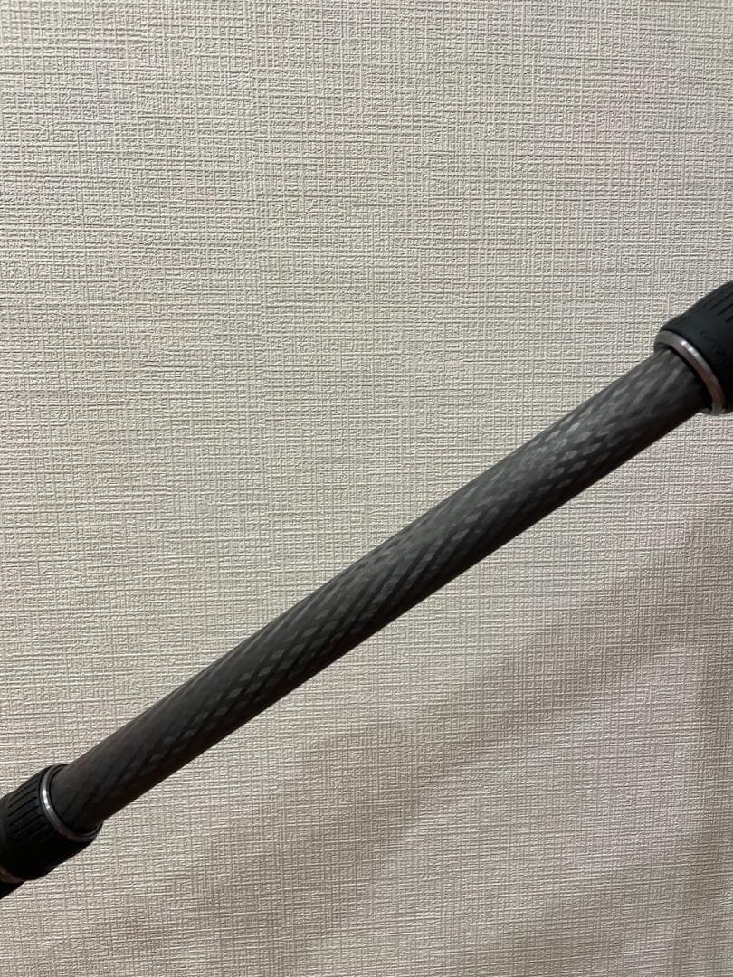 美品！ジッツオ GITZO 一脚 カーボン 4型 5段 GM4552L